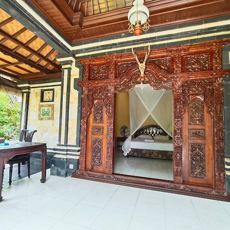 Rumah Keluarga Bali Убуд Екстериор снимка