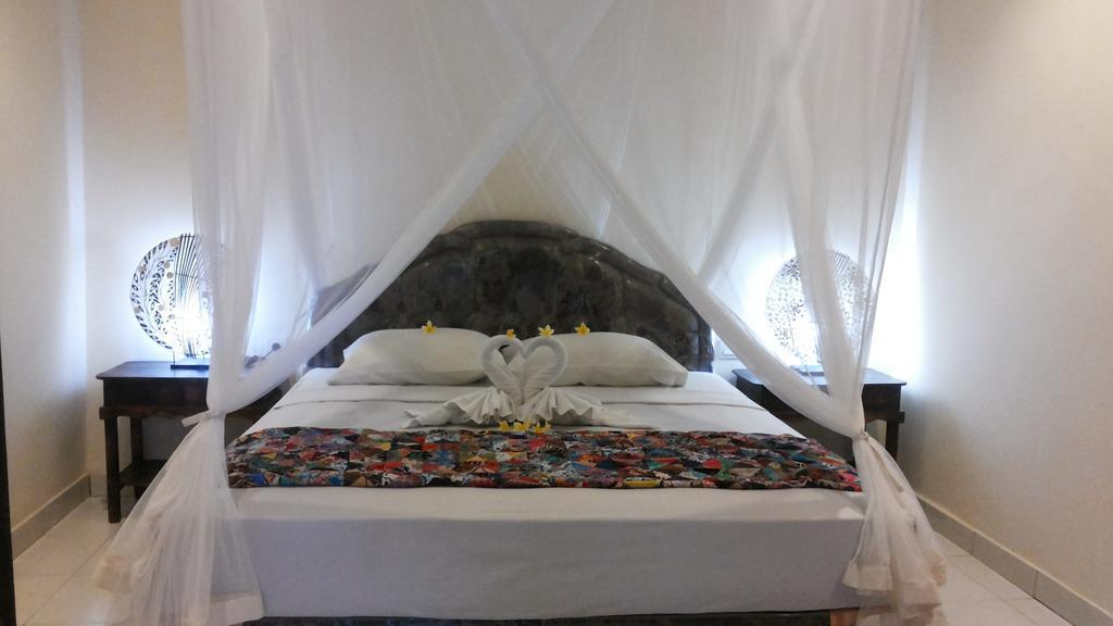 Rumah Keluarga Bali Убуд Екстериор снимка